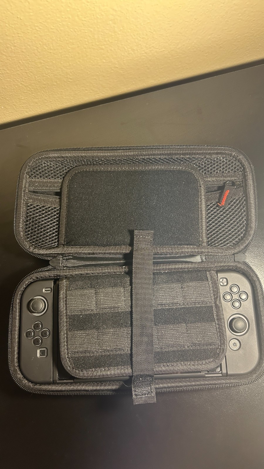 Adult Owned Switch V2 Console HAC-001(-01) Bundle + HORI Split Pad Pro