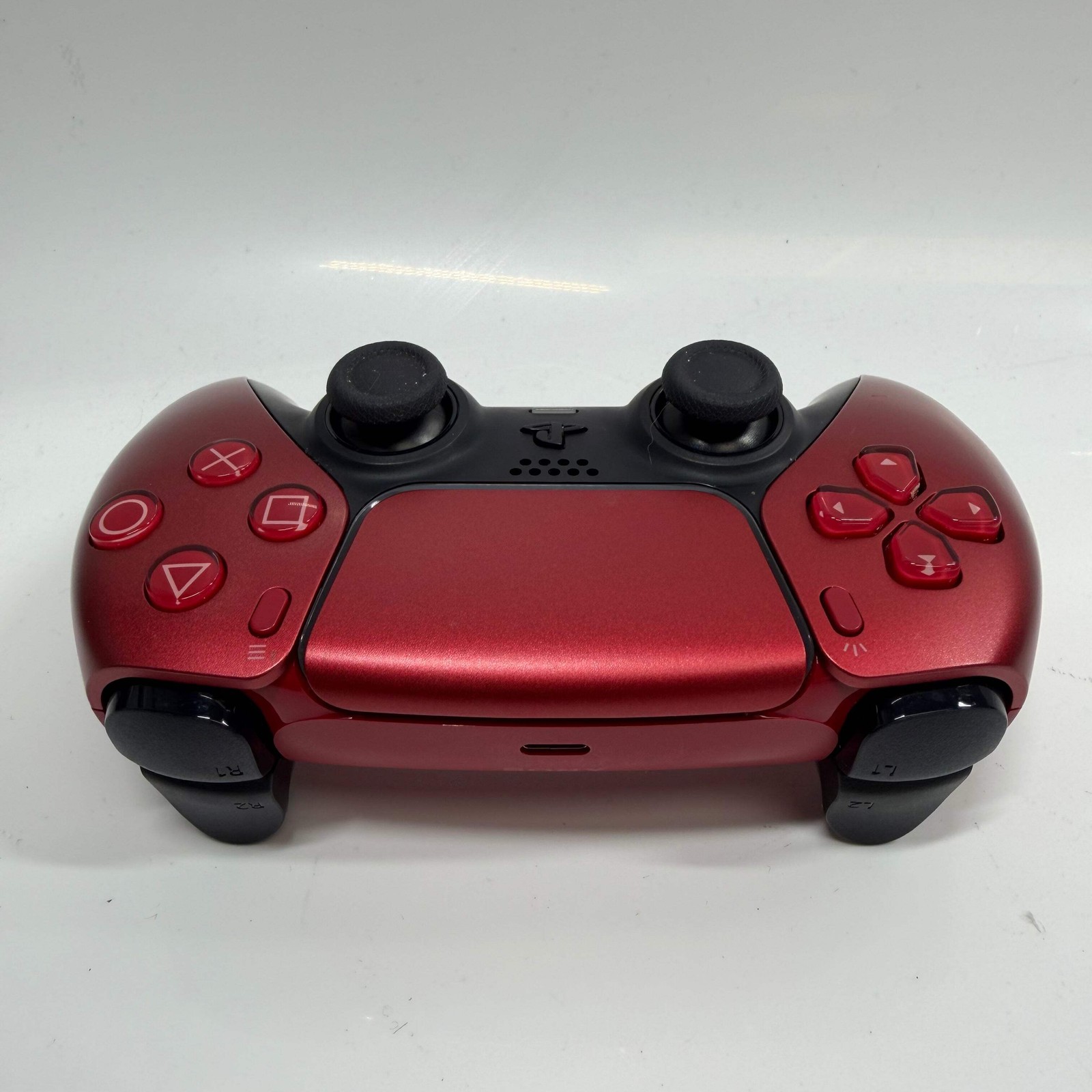 Sony PlayStation 5 PS5 DualSense Wireless Controller Volcanic Red CFI-ZCP1