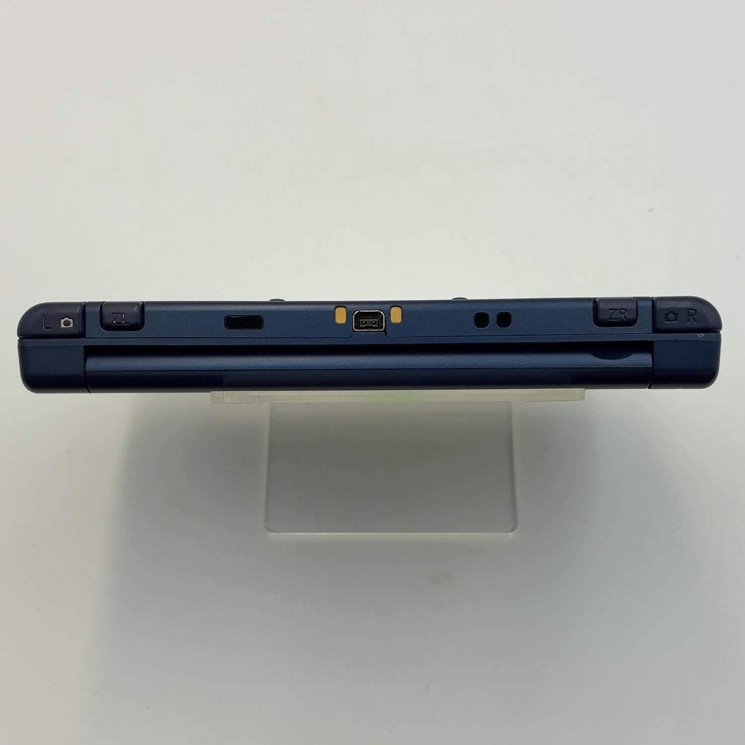 New Nintendo 3DS XL Handheld Game Console RED-001 Blue
