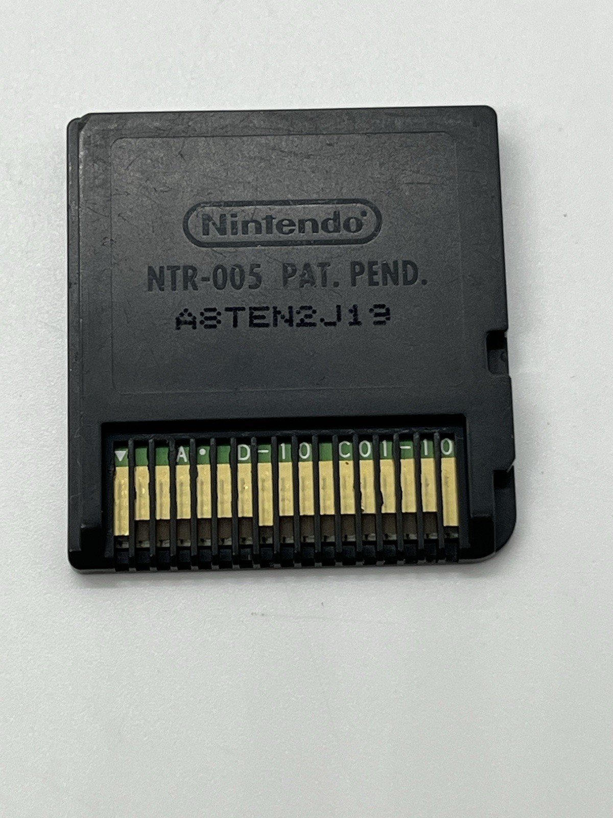 Mario Party DS (Nintendo DS, 2007) – Cartridge Only – Authentic – Tested