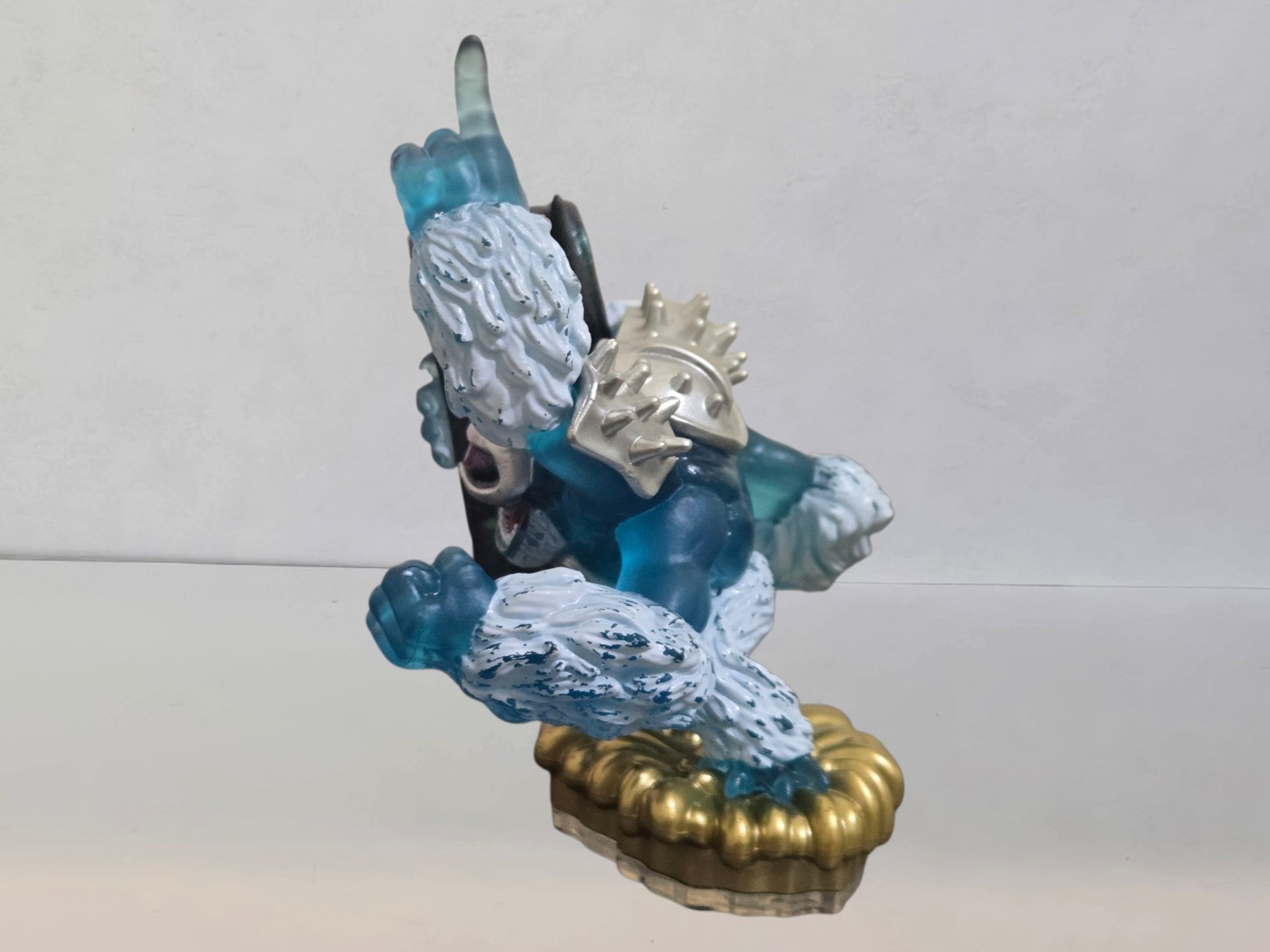 Skylanders Eon’s Elite: Slam Bam Figure Activision Imaginators Tested