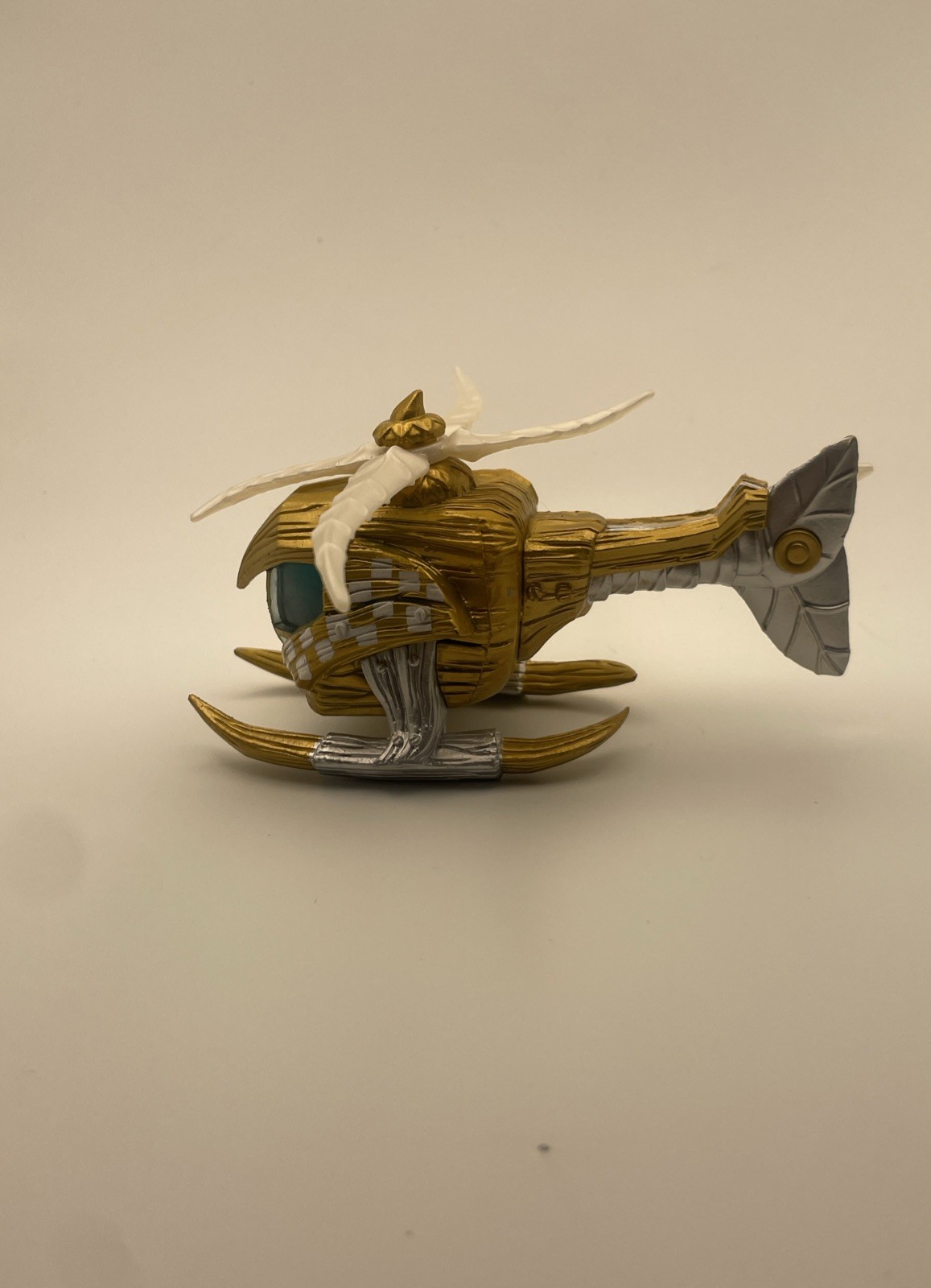 Skylanders Superchargers