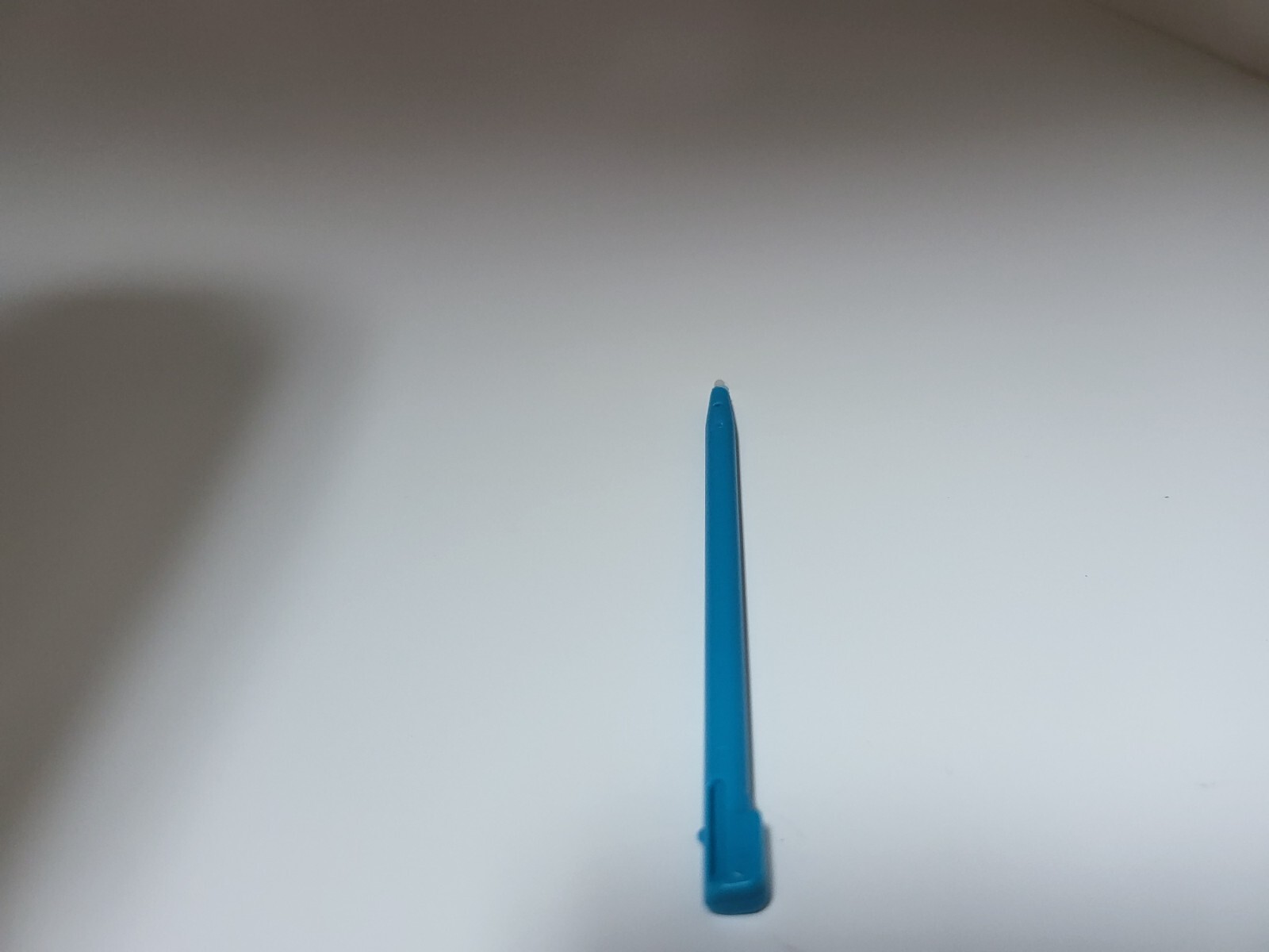 NEW Aqua baby Blue Stylus pen for Nintendo DSi XL System Console #E19
