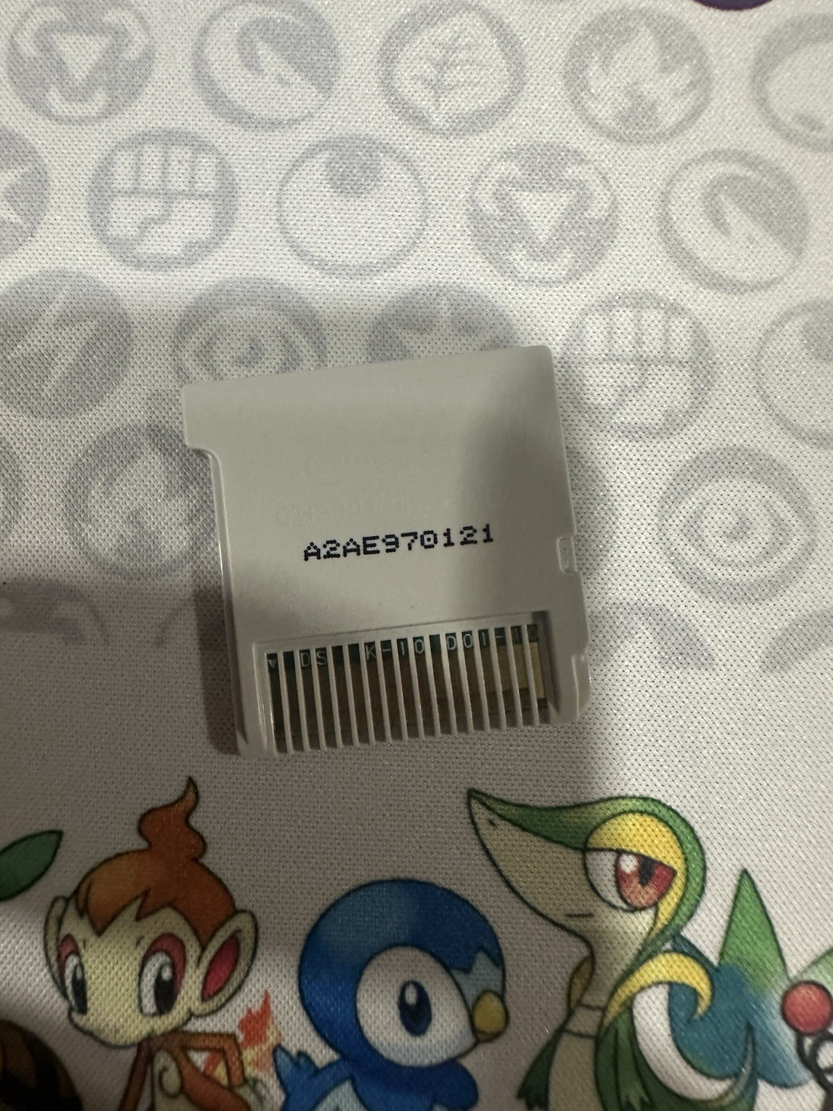 Pokemon Ultra Sun (Nintendo 3DS, 2017)