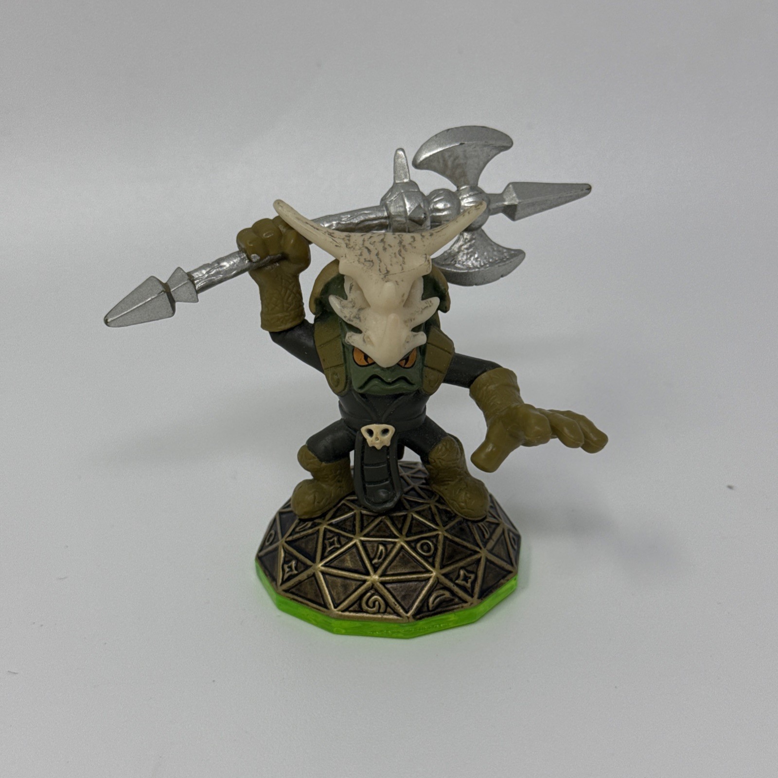 2011 Skylanders Spyro’s Adventure Voodood Figure Series 1 Activision 83985888