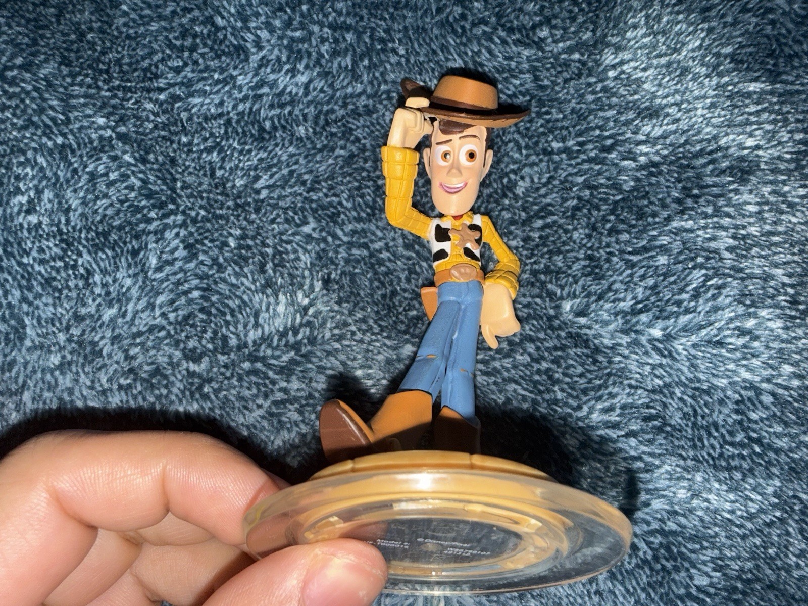 [BUY 3 GET 3 FREE] DISNEY INFINITY FIGURES