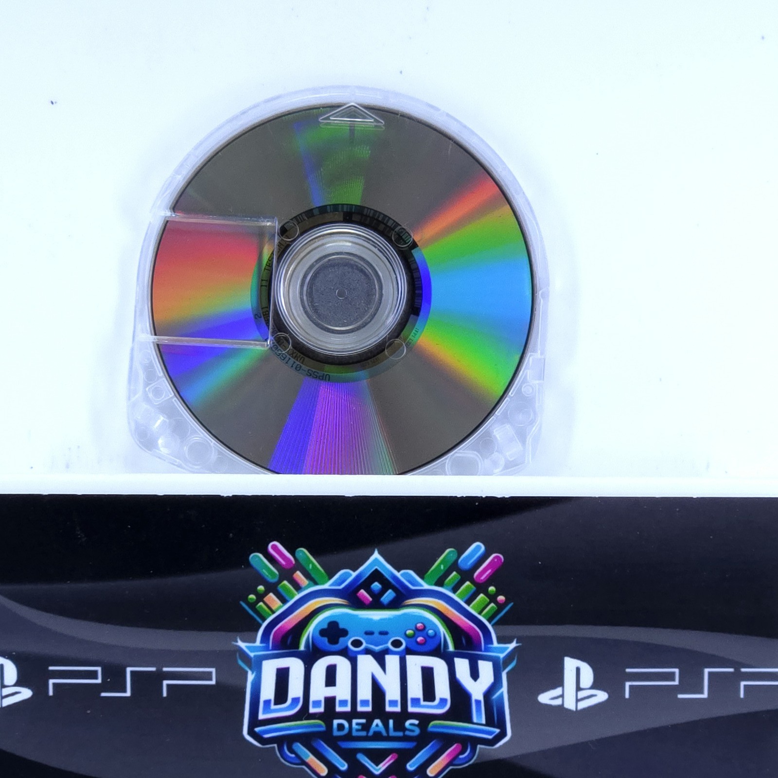 SpongeBob SquarePants The Yellow Avenger Tested – PSP