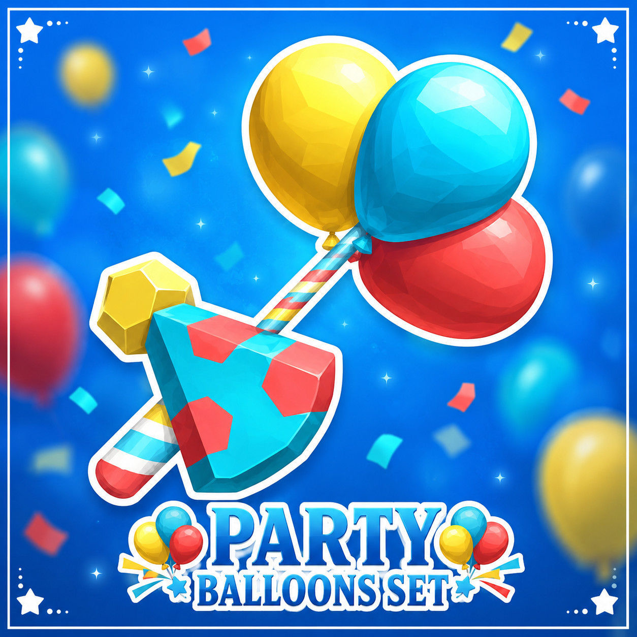 🔥 Flee The Facility 💎Legendary Sets | Sakura, Party, Gothic, Lovesick, Pegasus