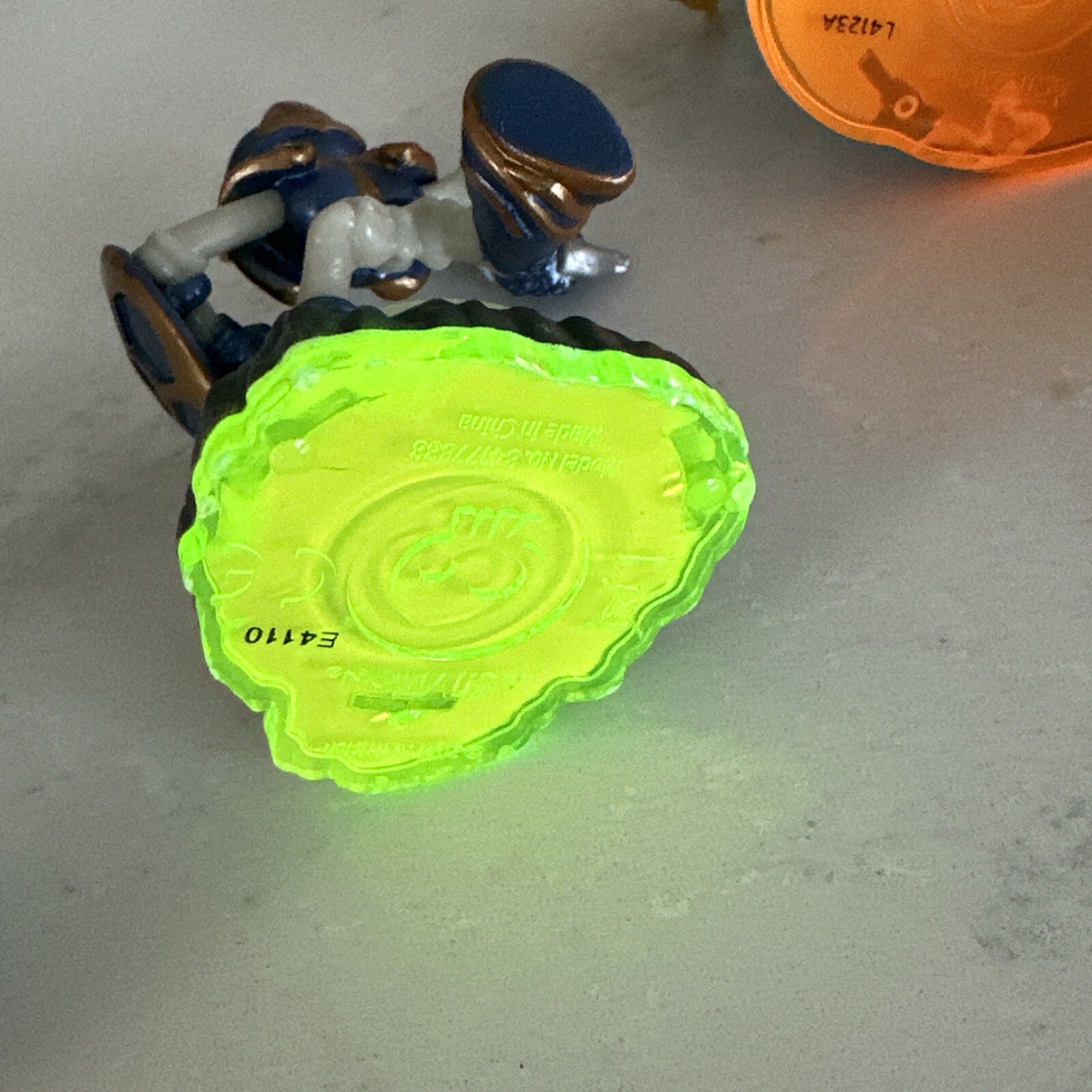 Activision Skylanders – Lot of 5 Figures