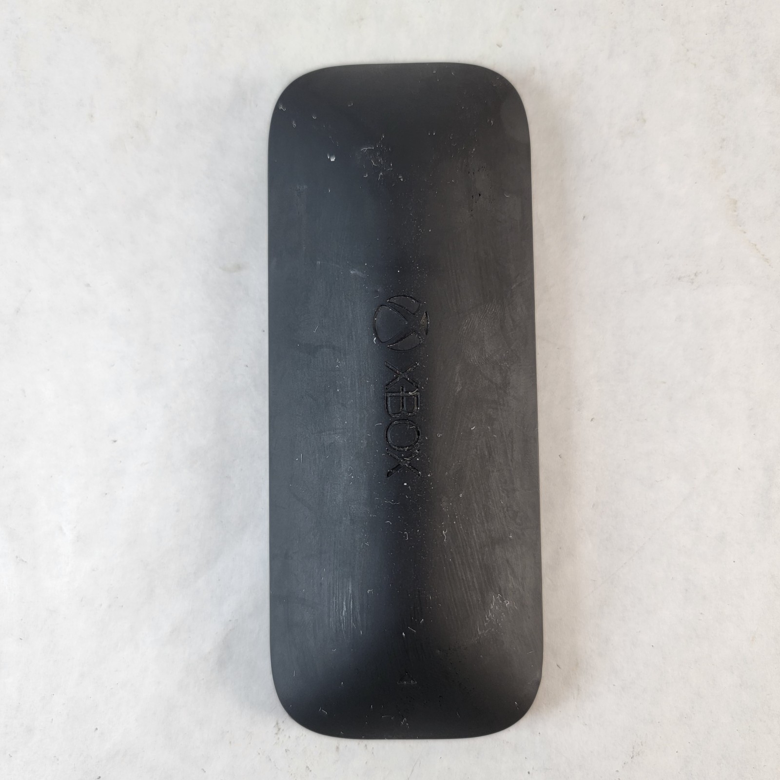 Xbox One Multi Media Black Remote Controller Microsoft Model 1577 Untested Used