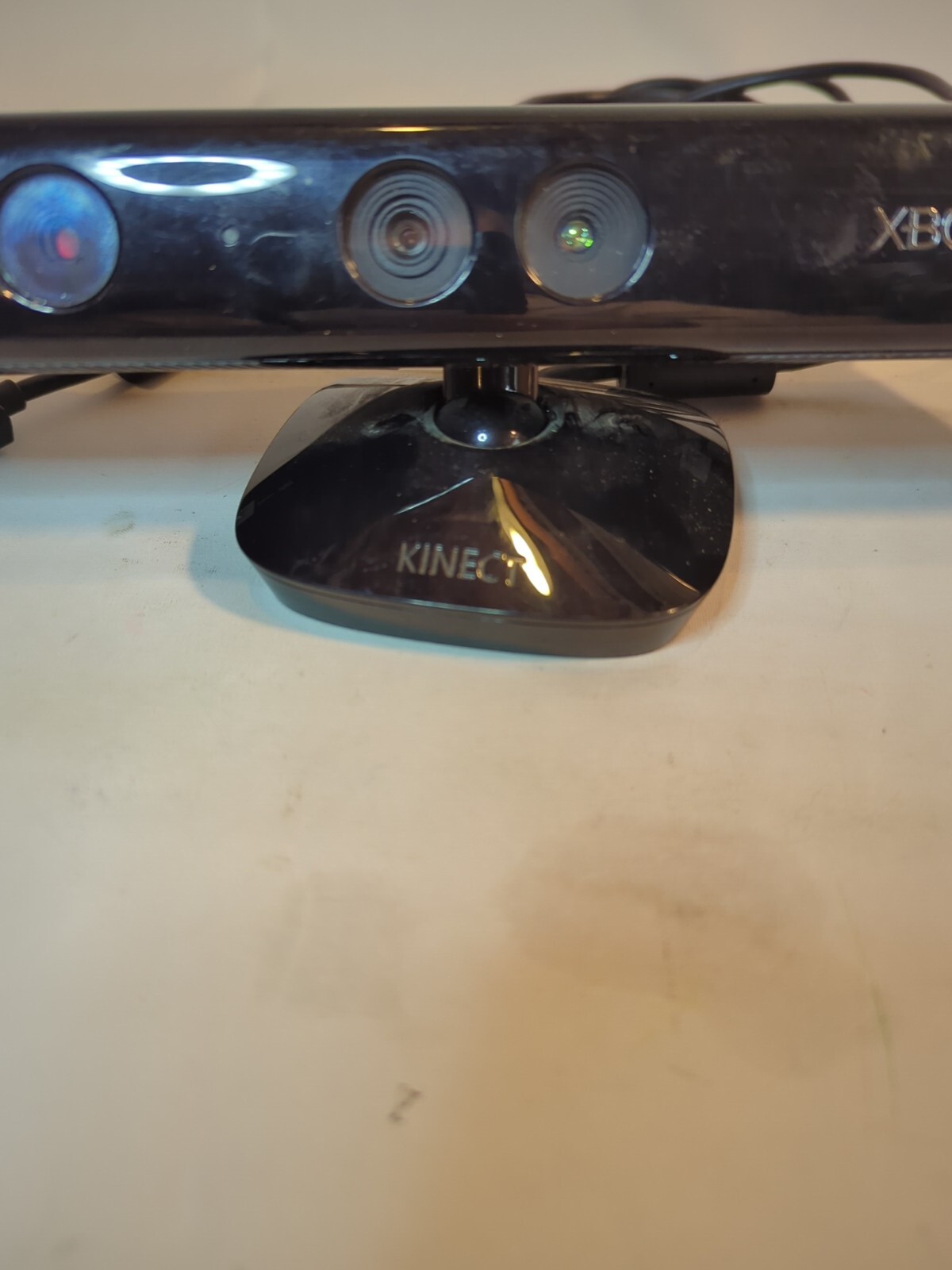 OEM Xbox 360 Kinect 1414 Sensor Motion Camera – Wired USB Cable. Tested works B8