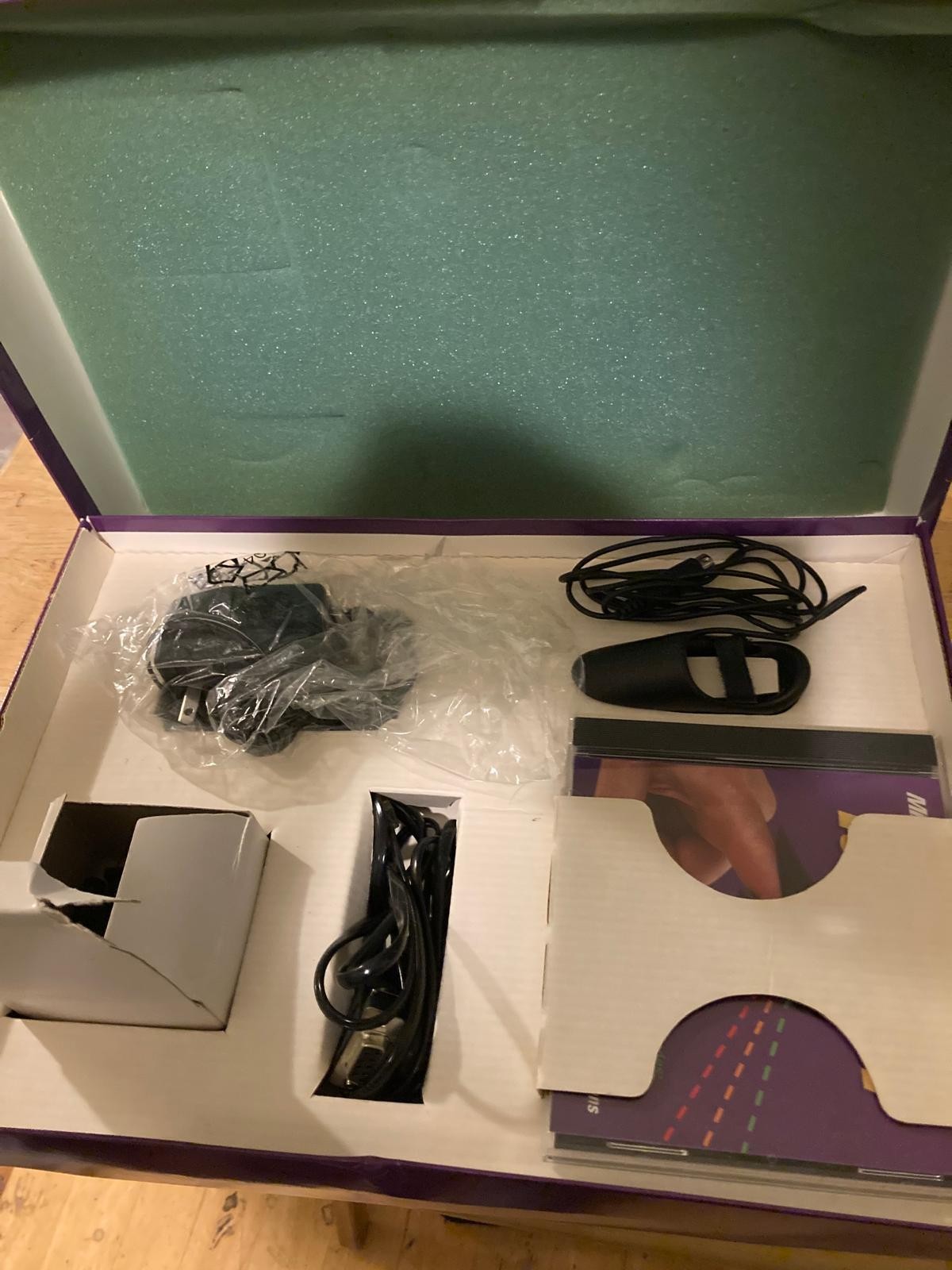 MindDrive -First computer product operated by Human thought -preowned -unit only