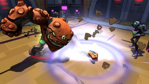Ben 10 Omniverse 2 – Nintendo Wii U