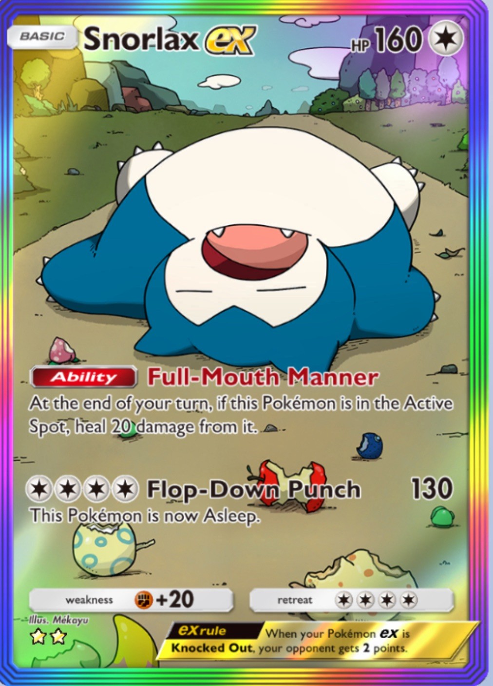 Pokemon TCGP 2 Star Rarity Trade (Updated Daily)