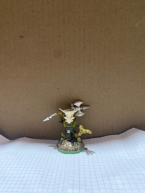 Skylanders SSA lot