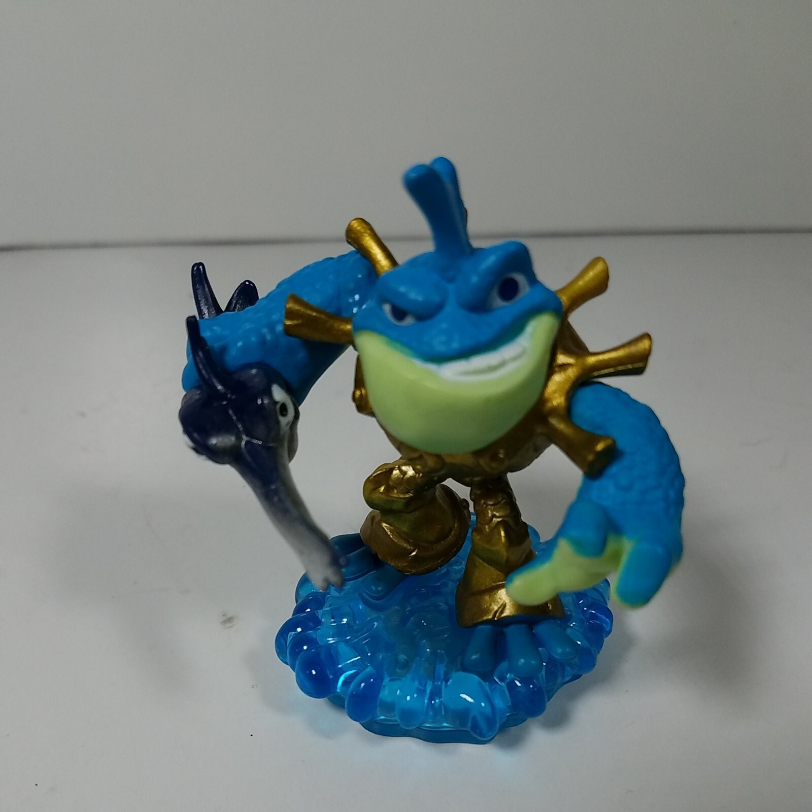 Rip Tide Figure Activision Skylanders Swap Force #84805888