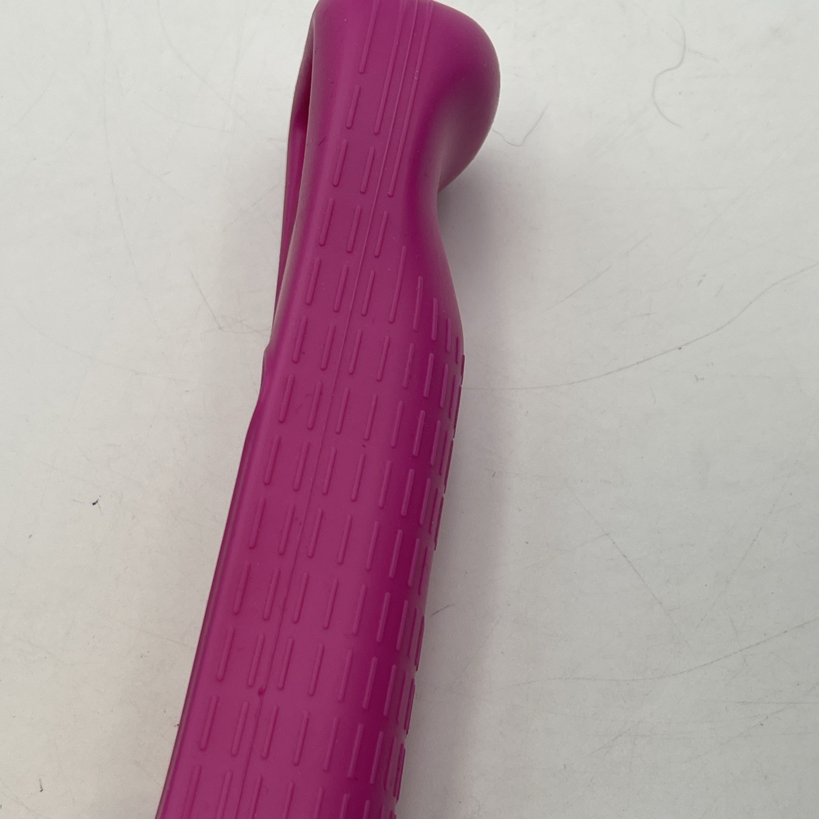 Pink Wii Remote Silicone Cover