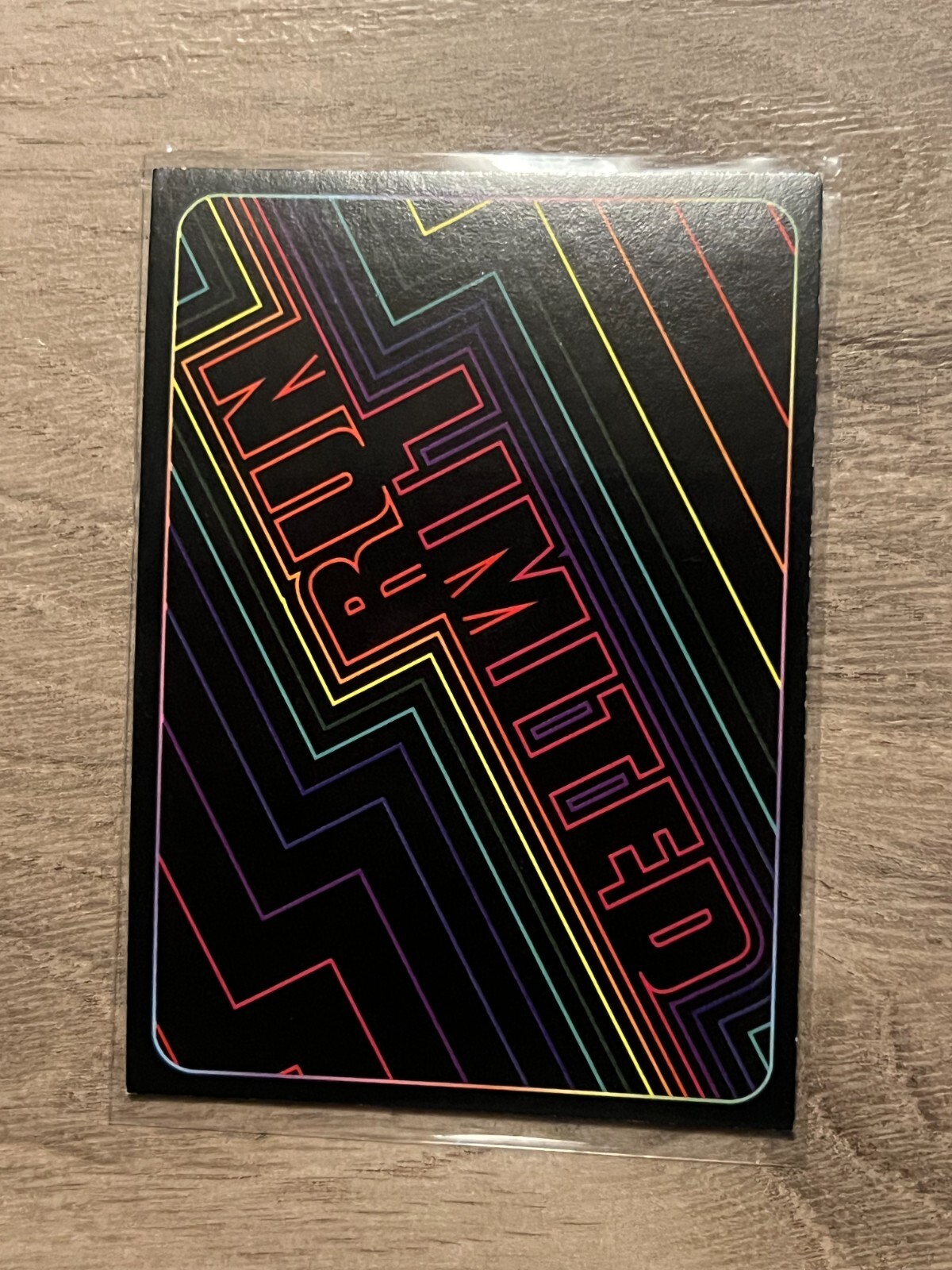 Limited Run Games Silver Trading Card Series 2 310 #310: The TakeOver