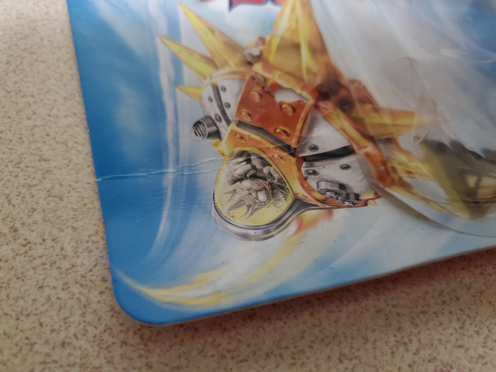 **NEW** Skylanders SuperChargers Racing Starter Pack Nintendo Wii Bowser Amiibo