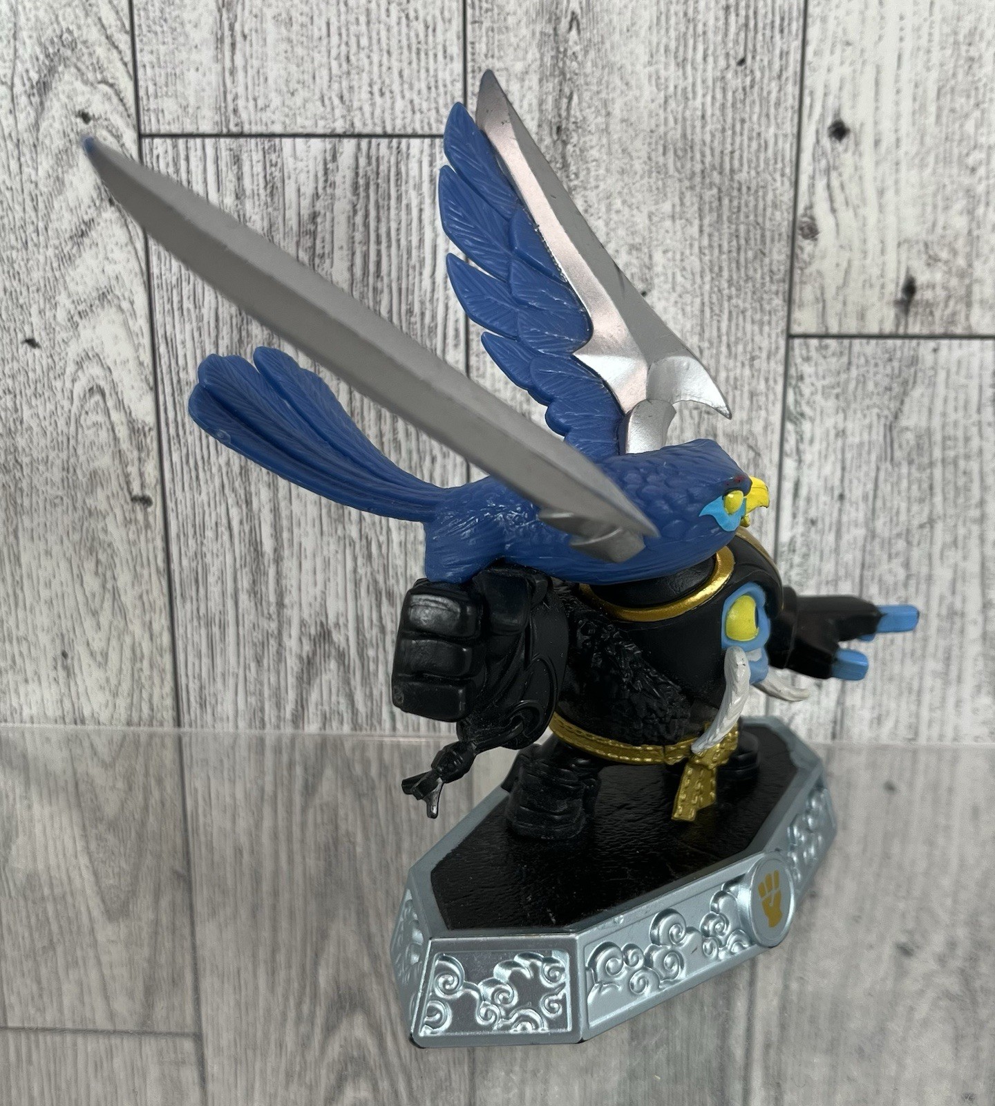 Skylanders Imaginators MASTER AIR STRIKE & BIRDIE Sensei Air Brawler 87815888