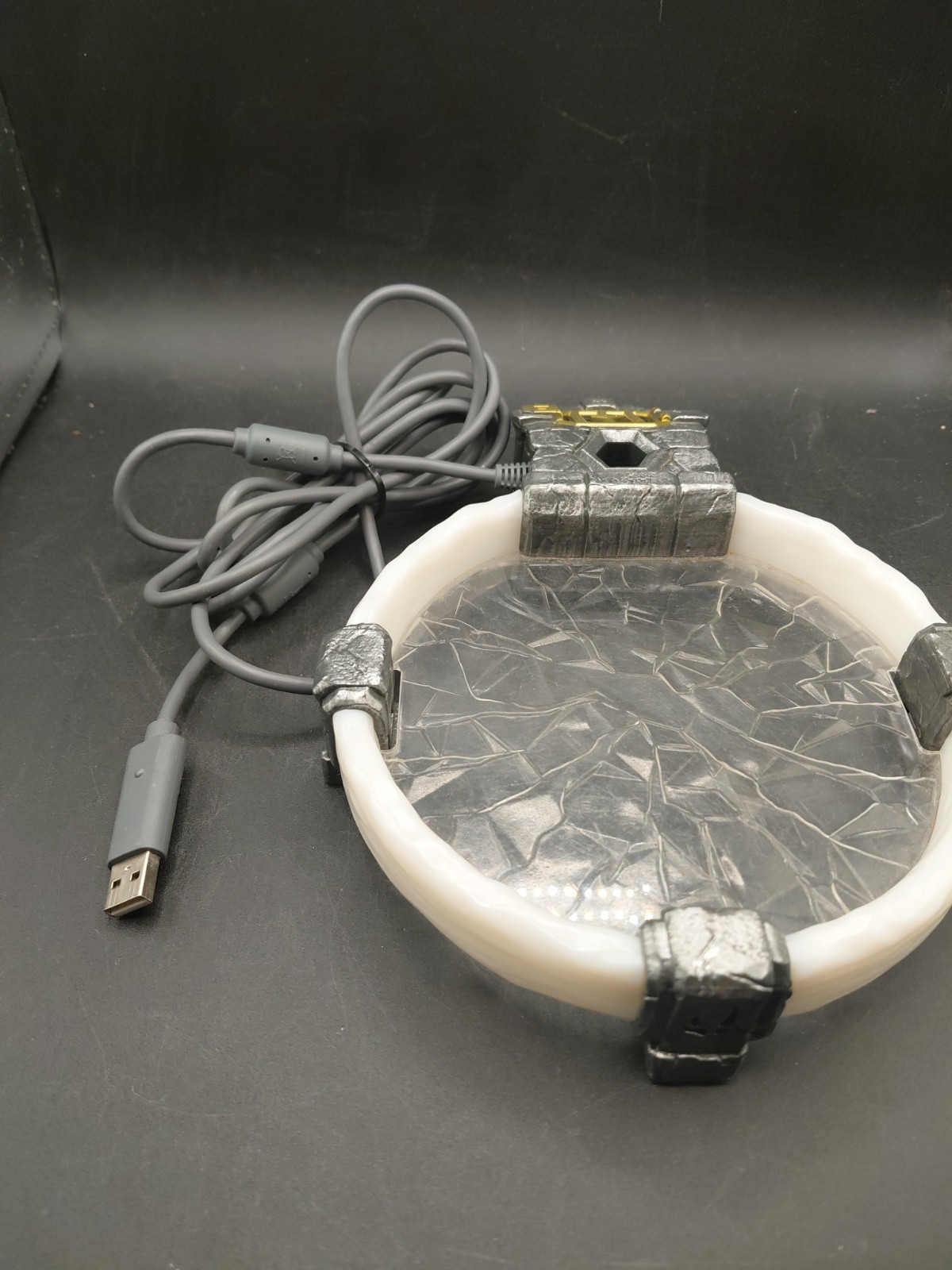 Activision Skylanders Traptanium Portal USB Portal Accessory 0000586