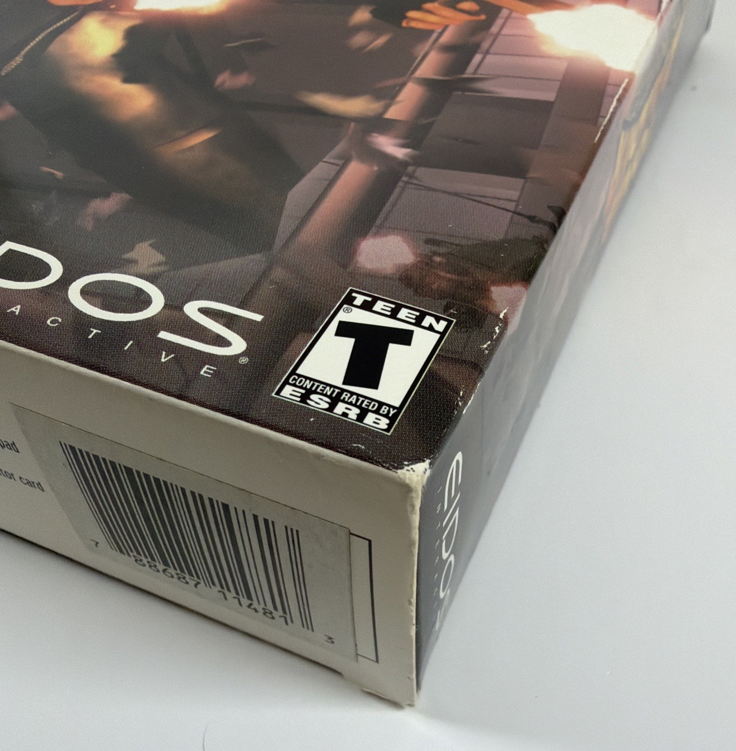Tomb Raider: Chronicles (PC, 2000) Big Box – Complete – Eidos