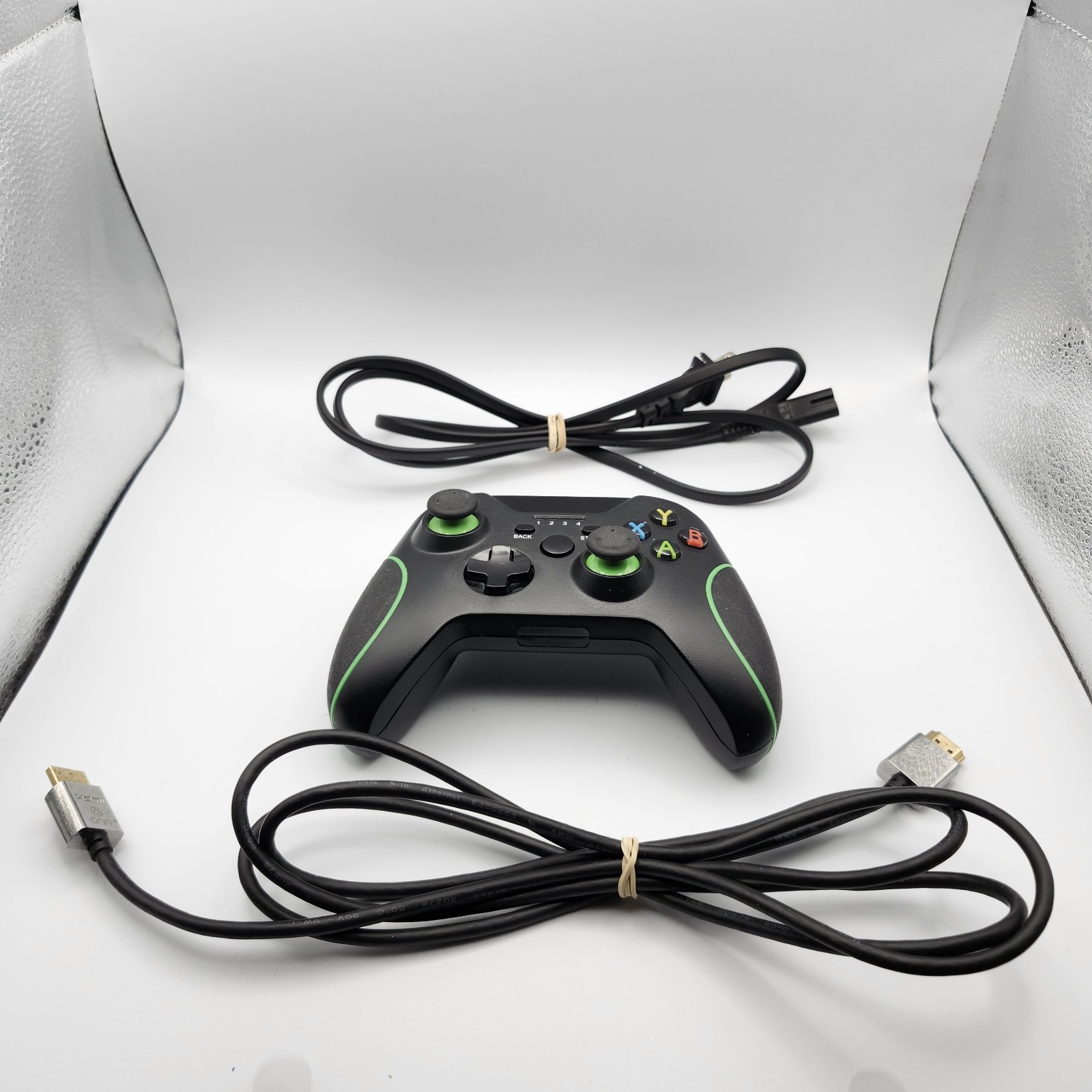 Microsoft Xbox One X 1TB Star Wars Fallen Order Bundle, 4 Games + Extras