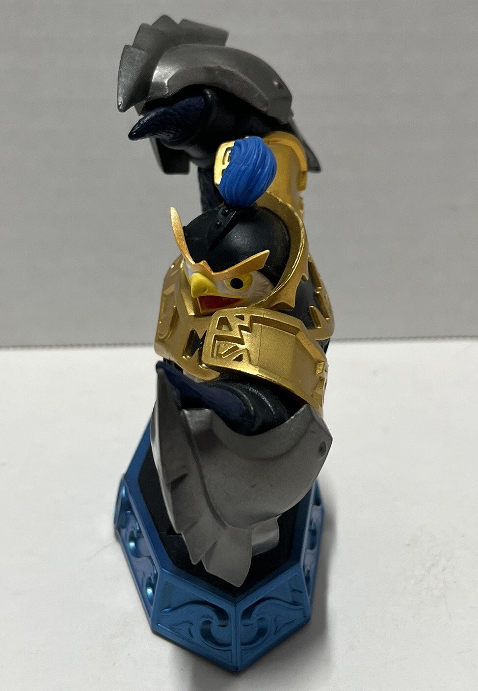 Skylanders Imaginators Master King Pen Sensei Figure 2016 Activision