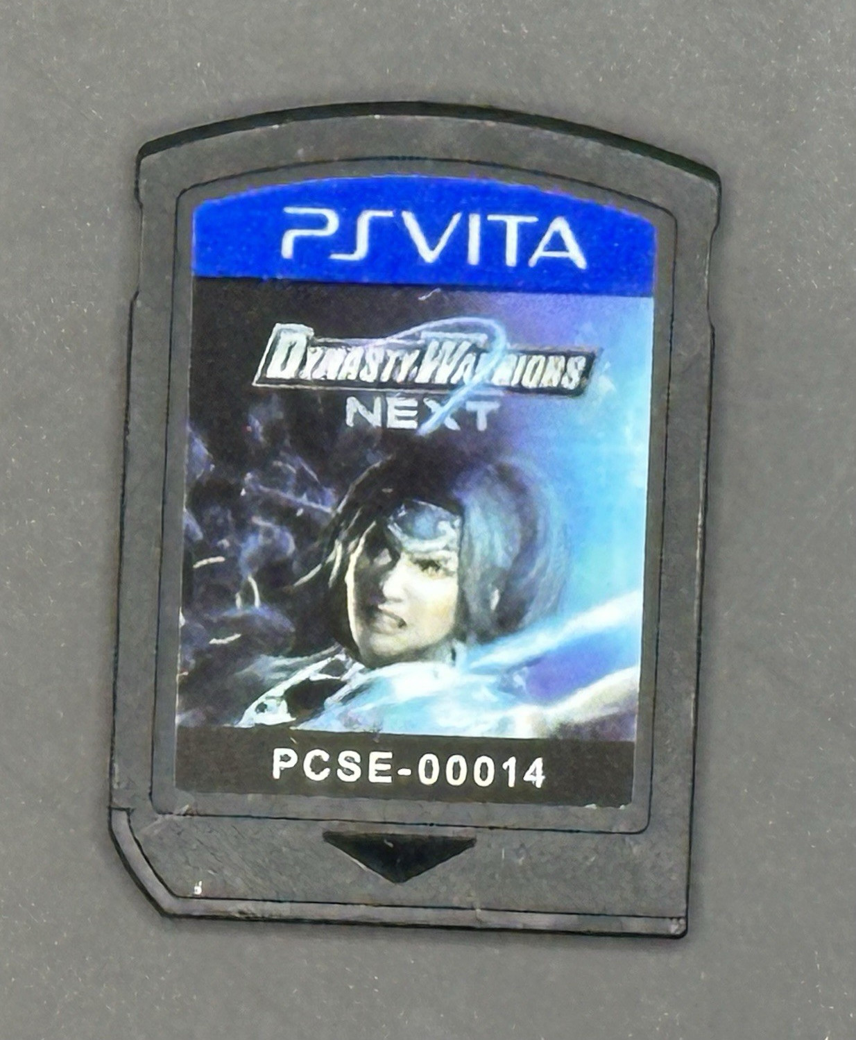 Dynasty Warriors Next (PS Vita) – Dynasty Warriors Series Game