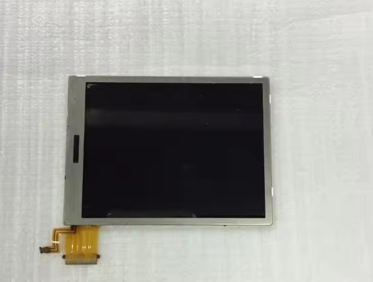 Nintendo New 3DS Top Upper LCD Screen Replacement Display Part Console Repair