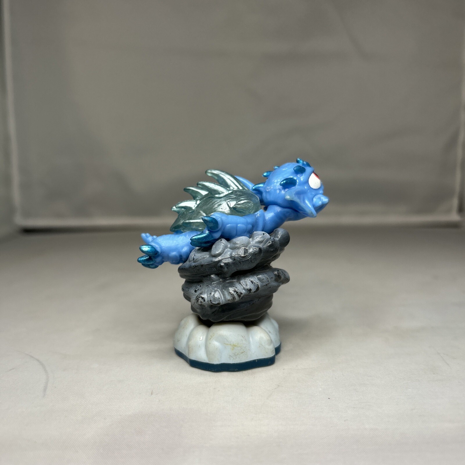Skylanders Swap Force 8pc Bundle — Includes Pop Fizz, Warnado, Ninja Stealth Elf