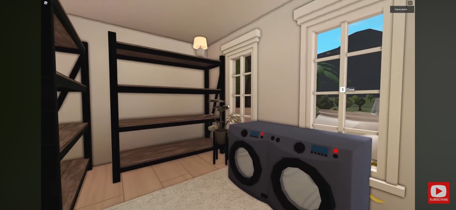 BLOXBURG MEGA SUMMER MANSION.FAST BUILDER CHEAP SERVICE