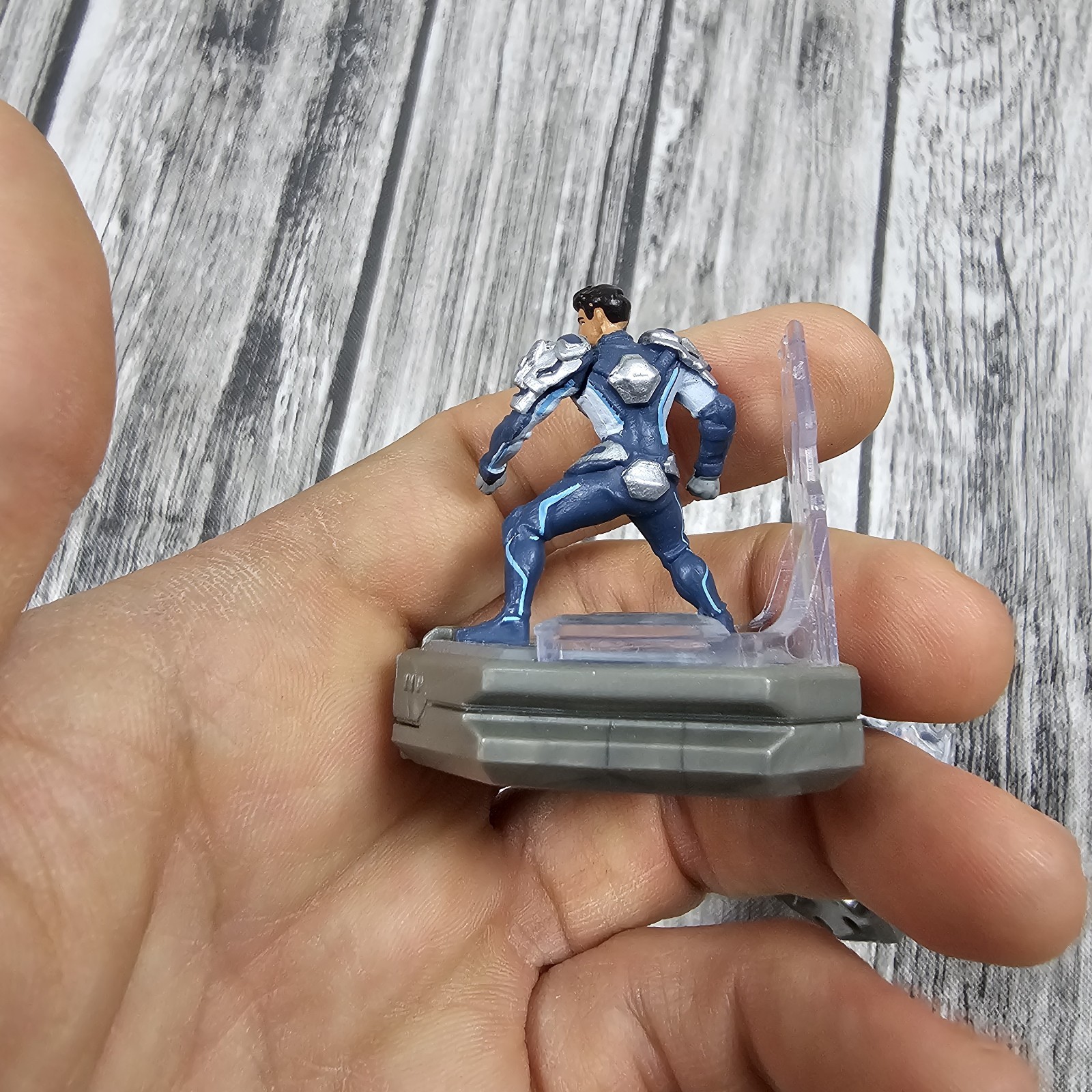 Starlink: Battle for Atlas – Razor Lemay Mason Rana Figures Lot Of 2 Nintendo