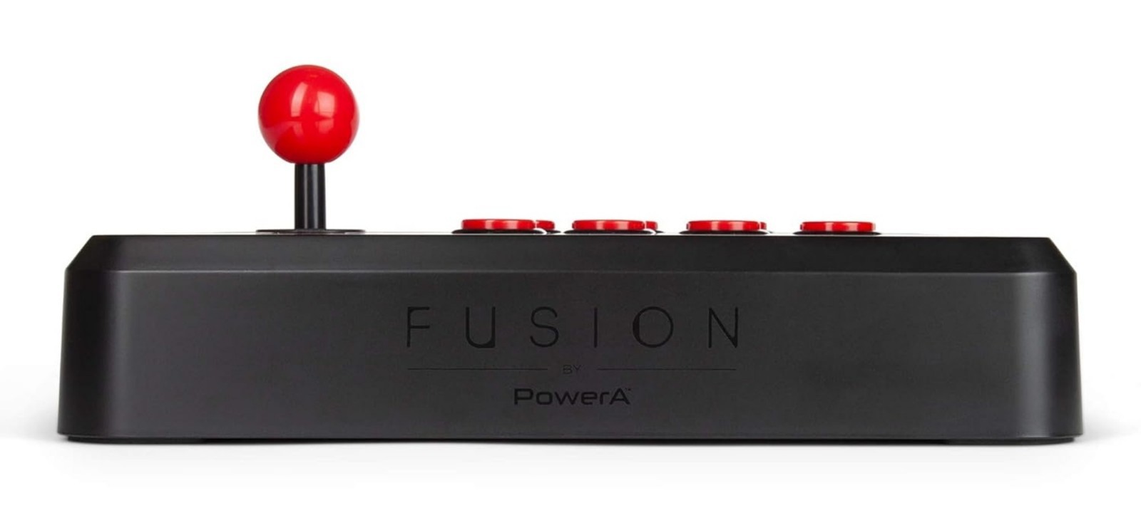 New PowerA Fusion Wireless Arcade Stick for Nintendo Switch – Bluetooth – SEALED