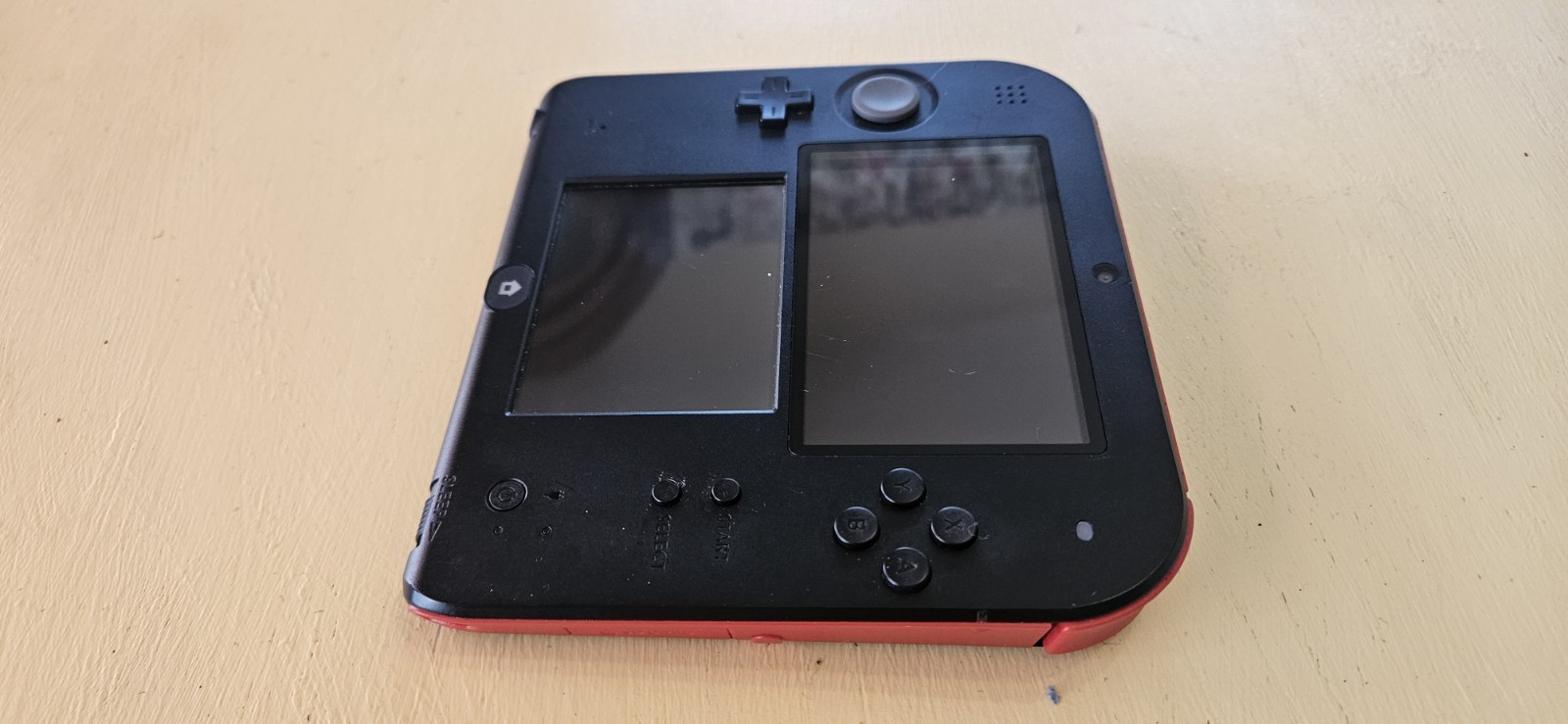 Nintendo 2DS/3DS, Very Good. 3.75hr run-time, Story of Seasons game, card n cord
