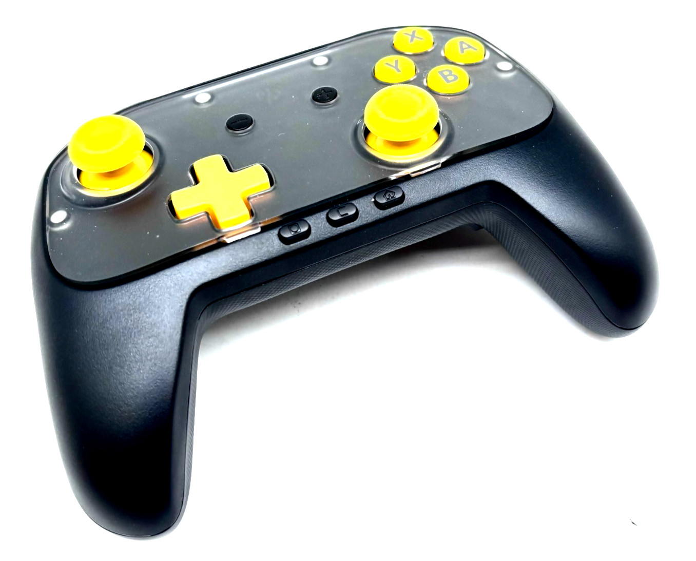 EasySMX S10C Wireless Gaming Controller Multi Platform Black