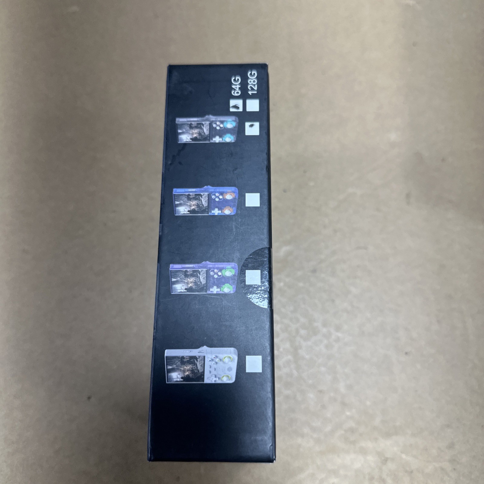 R36 Ultra 8 GB Video Game Support Wi-Fi Online Battle Game With A 4-in Screen