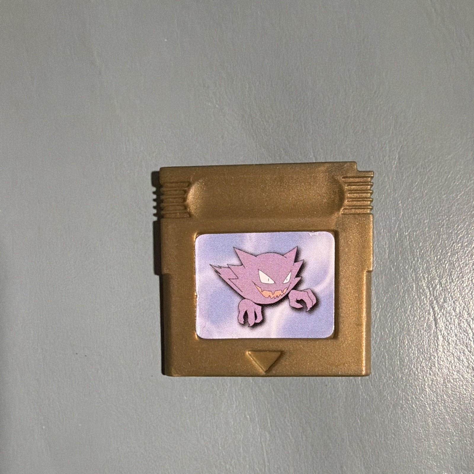 Nintendo Game Boy color Burger King toy, Red 2000’s