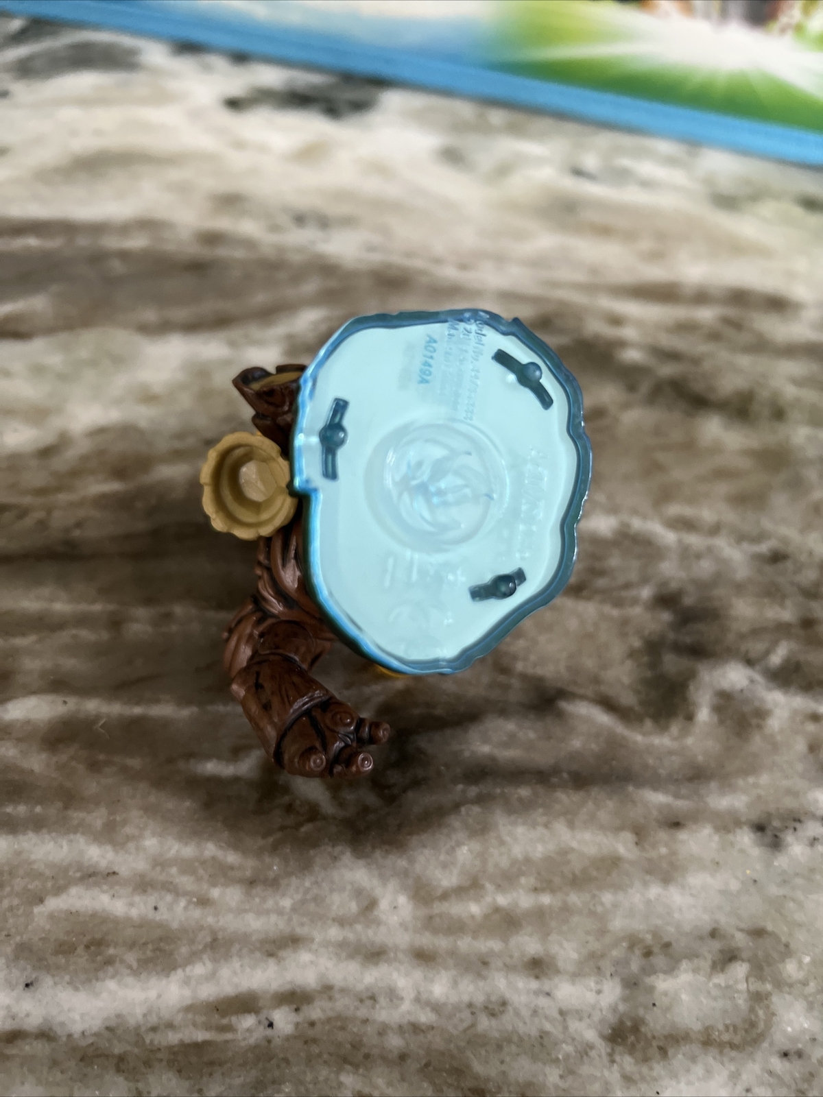 Bumble Blast Figure Activision Skylanders Swap Force 84786888