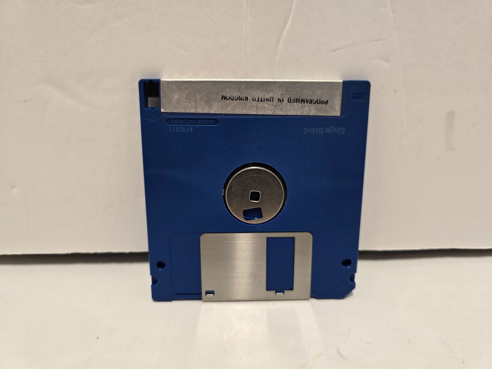 Rare Brataccas w/ Manual 3.5″ Commodore Amiga