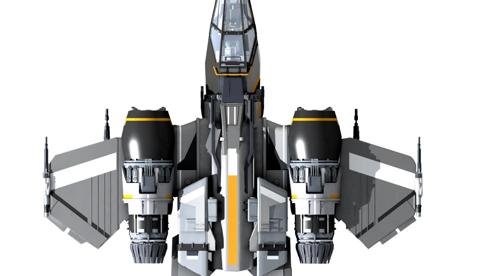 Star Citizen Buccaneer LTI Starter Game Pack CCUd – Space Vendor