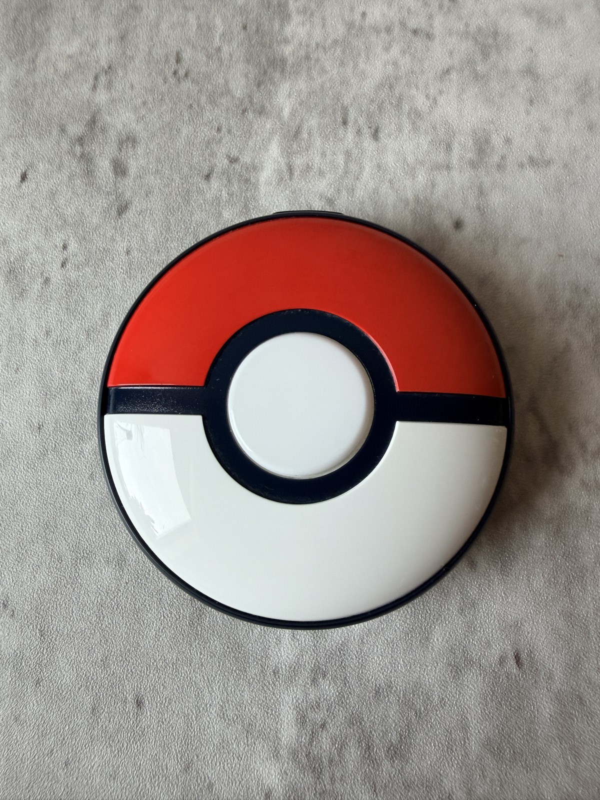 Pokemon GO Plus + Bluetooth Auto Catch Sleep Tracker Nintendo Genuine Boxed Mint