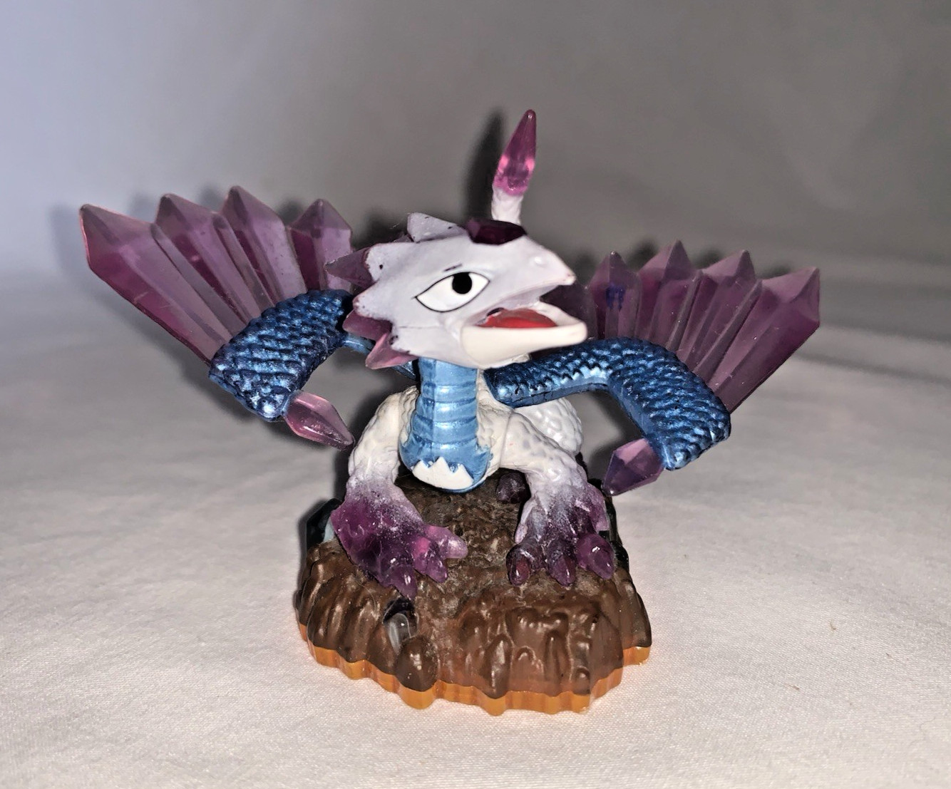 SKYLANDERS GIANTS Ninjini Flashwing Cynder FIGURES COMBO UNTESTED