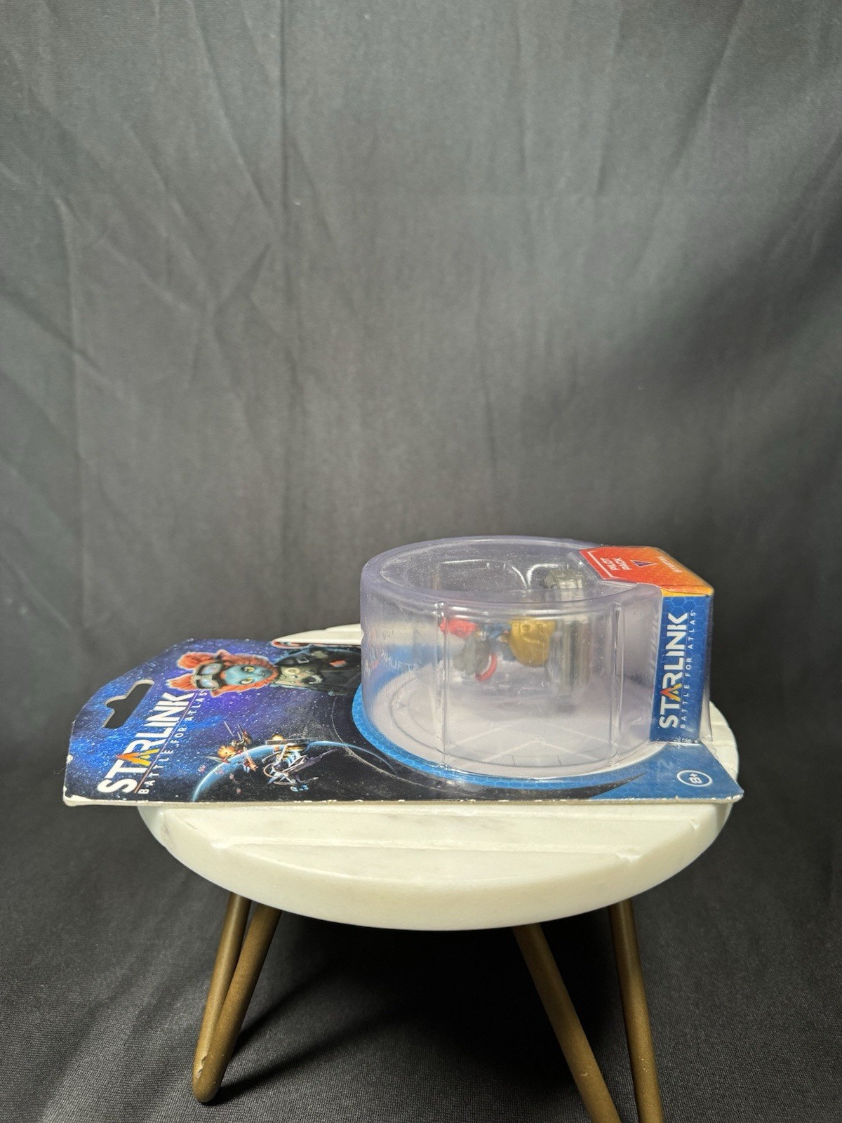 Starlink Battle for Atlas Pilot Pack Startail New Sealed HTF