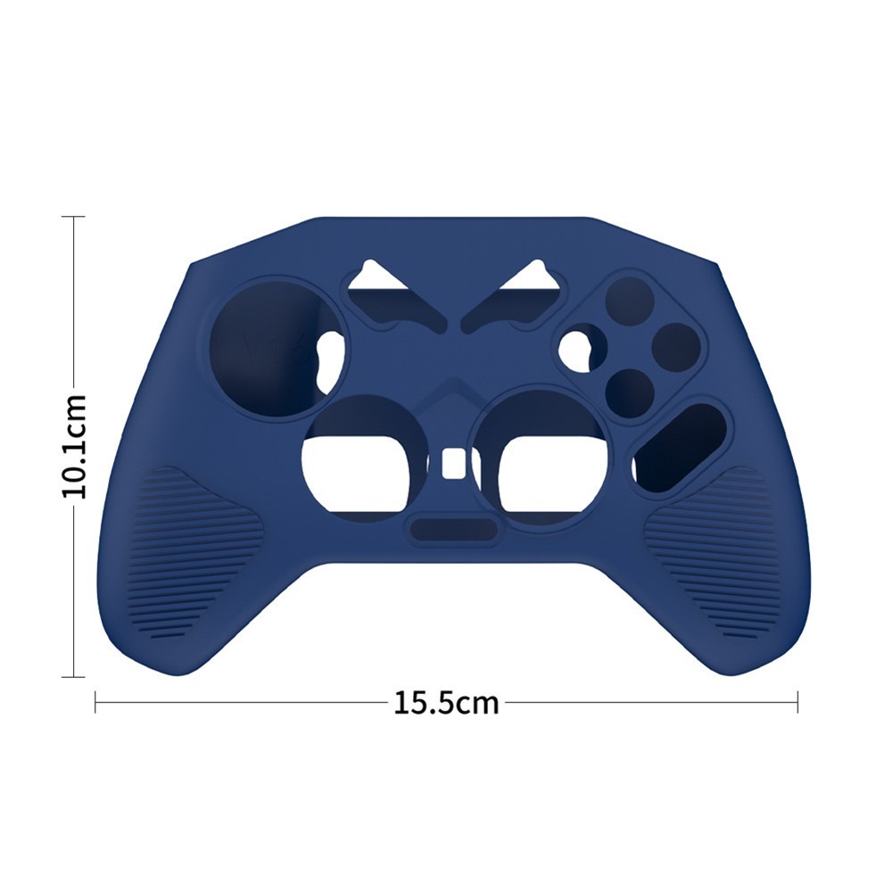 Silicone Protective Case for FLYDIGI Vader 4Pro Lightweight and Shock Resistant