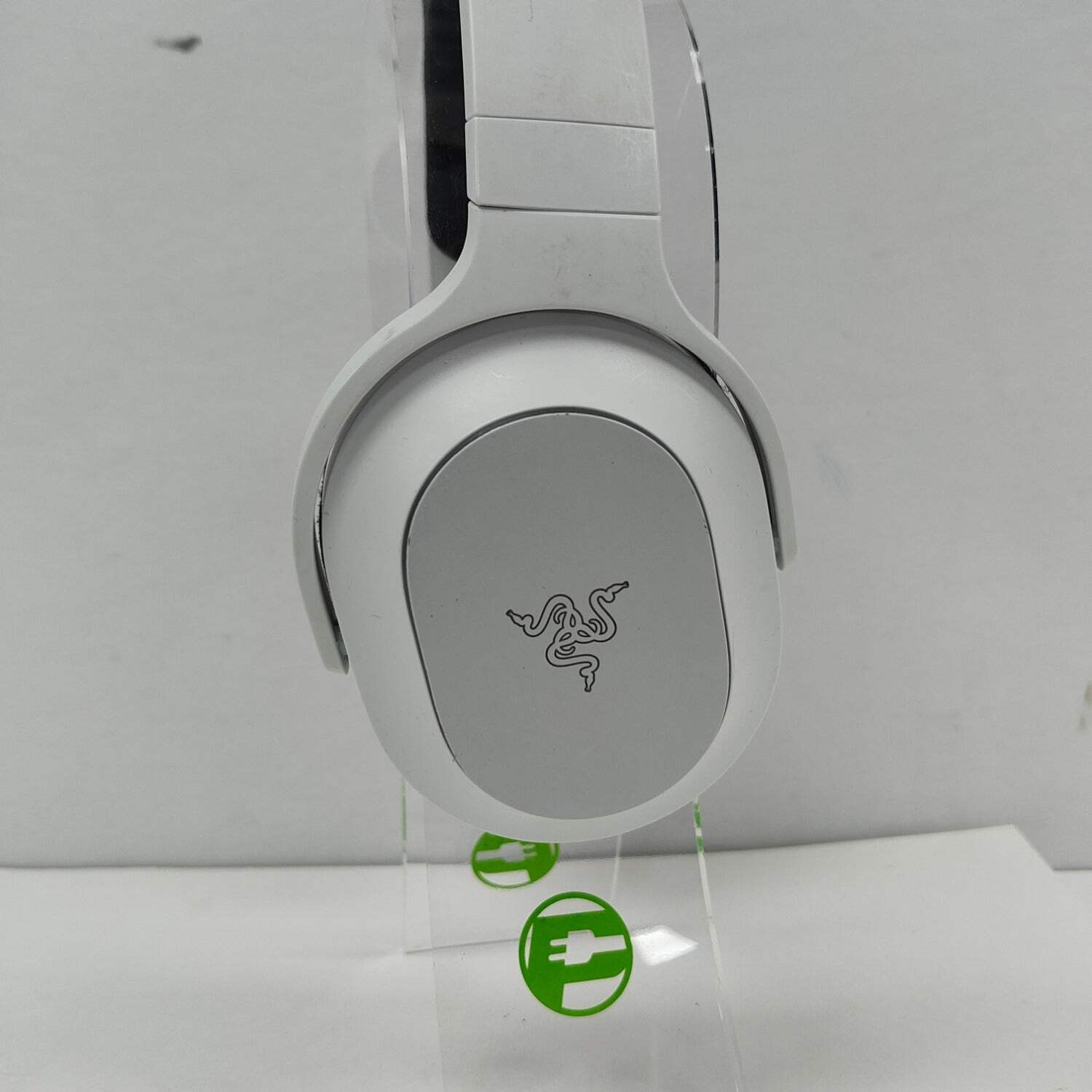 Razer Barracuda X Wireless Over-Ear Bluetooth Headphones White