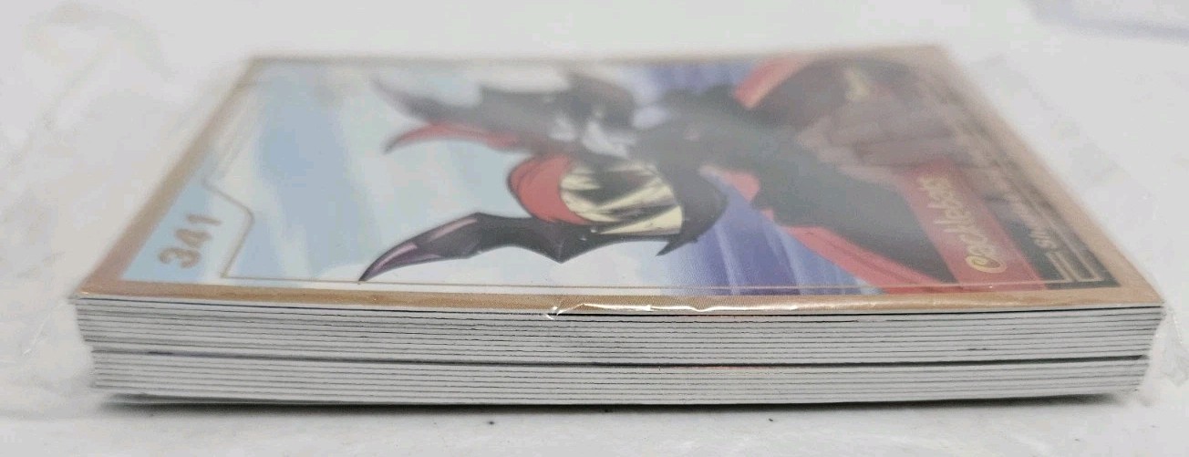 Shantae and the Pirate’s Curse Limited Run Games Trading Card Pack *NEW*