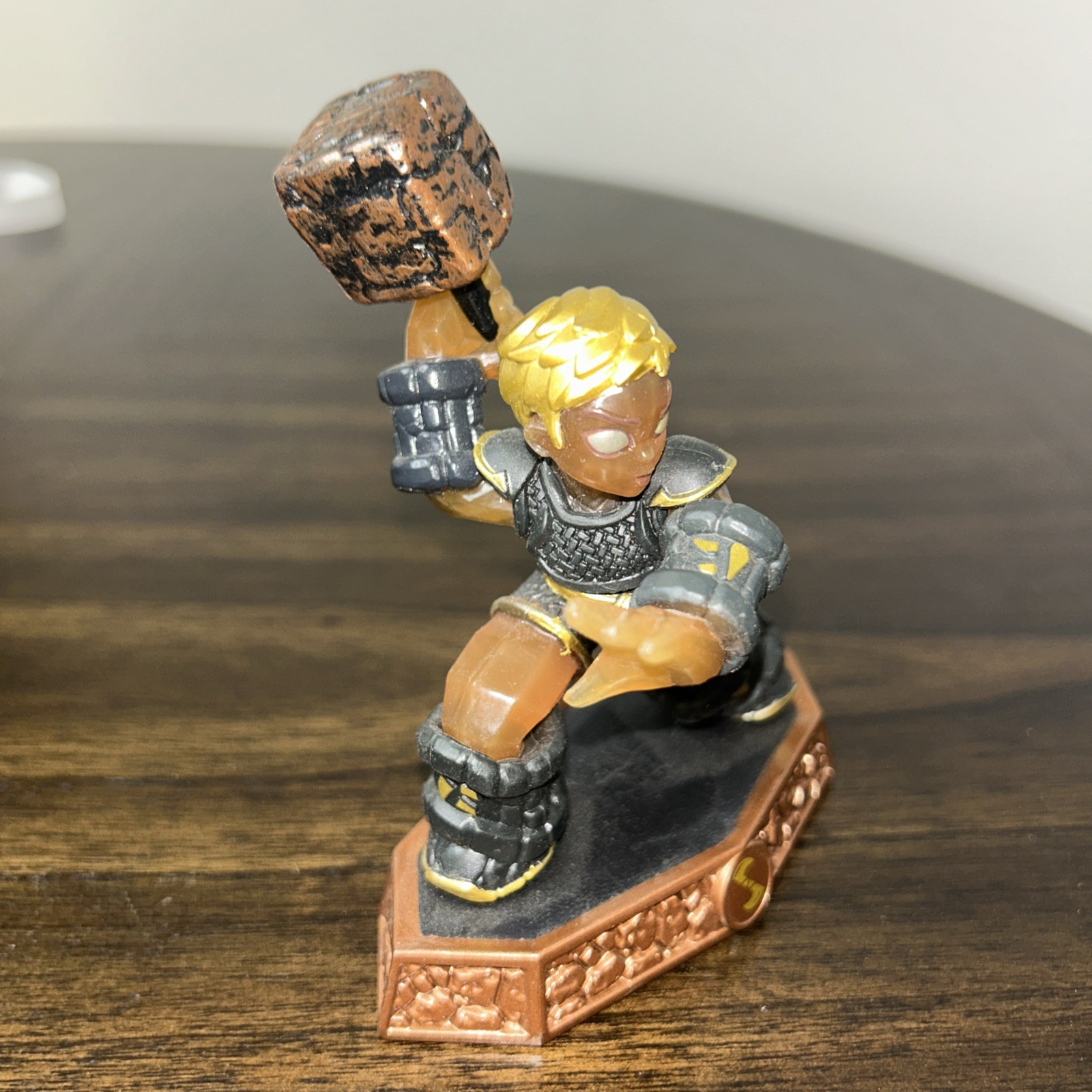 Figurine Barbella Skylanders Imaginators