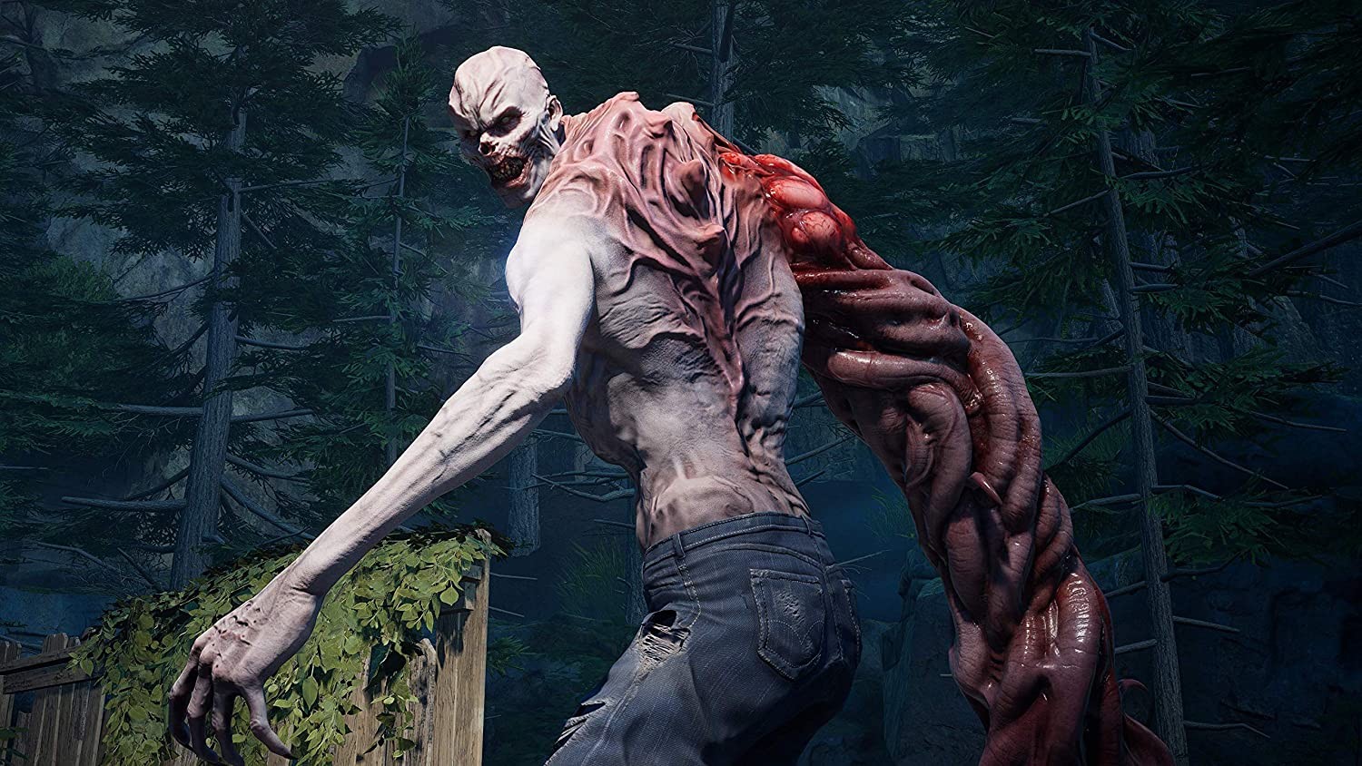 Back 4 Blood for PlayStation 5 (Sony Playstation 5)