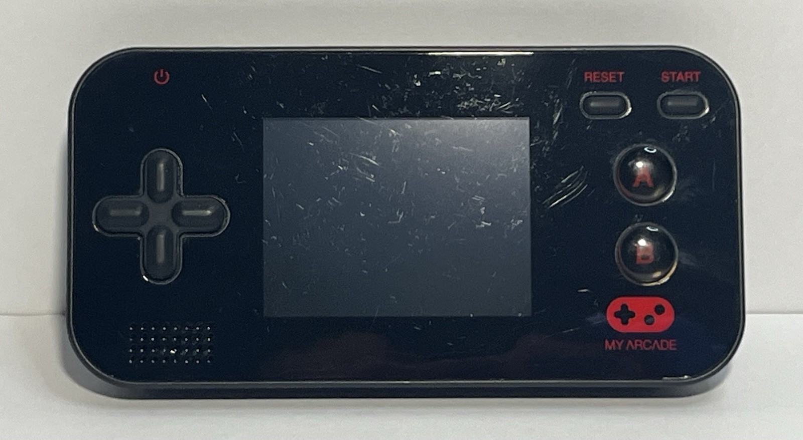 Dreamgear by My Arcade Gamer V Portable 220 Games Handheld Game, Tested Working